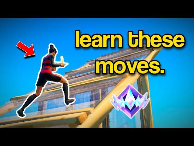 the BEST Mechanics You NEED to LEARN (Easy to Hard)