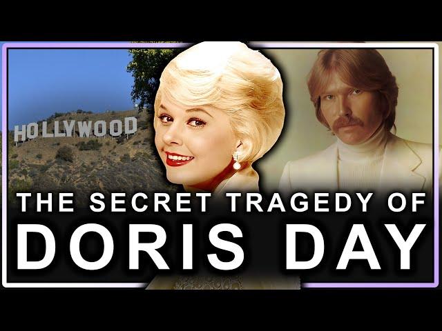 When Hollywood's Biggest Star Discovers She's Millions in Debt: The Doris Day Tragedy