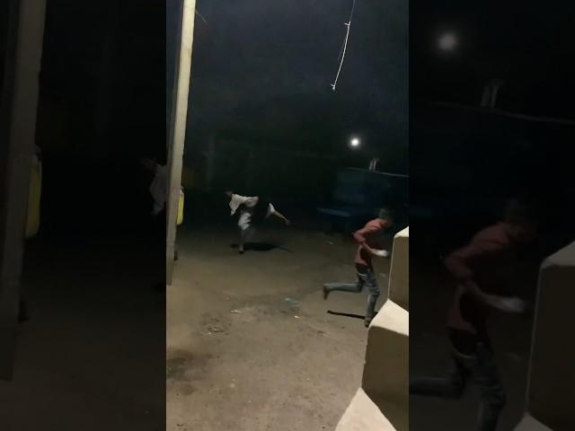 goust prank