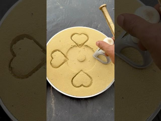 Metal Casting EP 1867 | making variety molding
