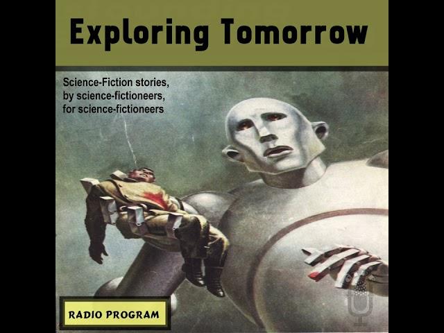 Exploring Tomorrow: The Mutant