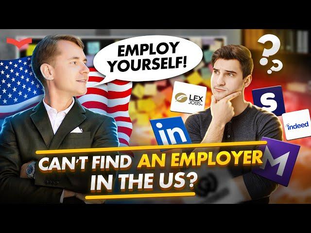 THE US VISA O1-A WHO CAN BE YOUR EMPLOYER? US IMMIGRATION FOR EXTRAORDINARY PEOPLE