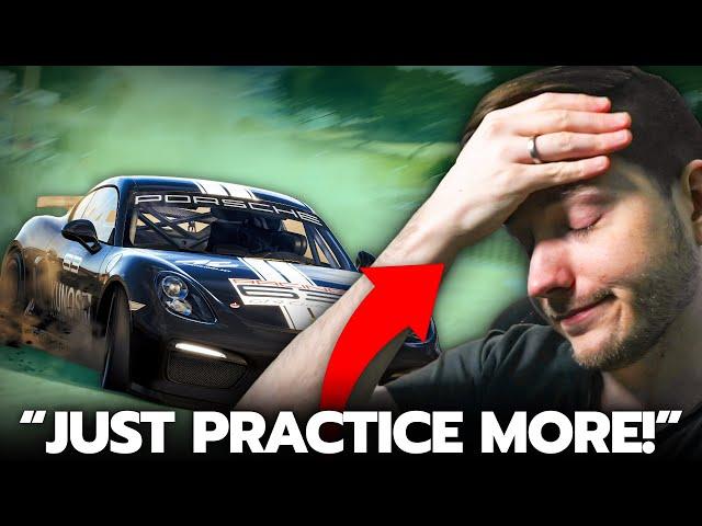 The WORST Advice You Could Ever Get About Simracing