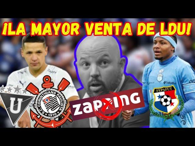 ¡ARCE TIENE LAS MALETAS LISTAS! / !ADIOS ZAPPING Y LIGAPRO! / MORALES A PANAMA.