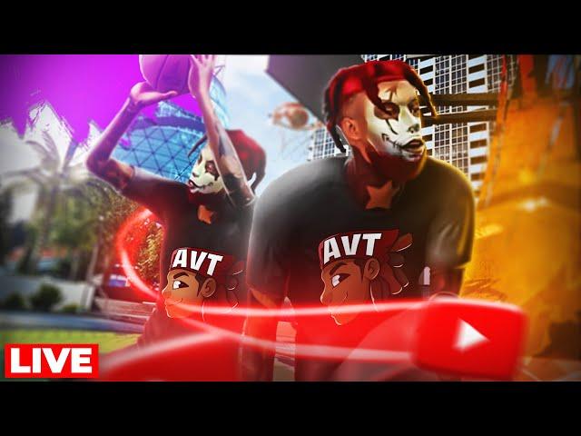 LOGO AVTIVE BEST SHOOTER COMP STAGE BEST GREENLIGHT JUMPSHOT IN NBA 2K22 BEST ISO BUILD IN NBA 2K22
