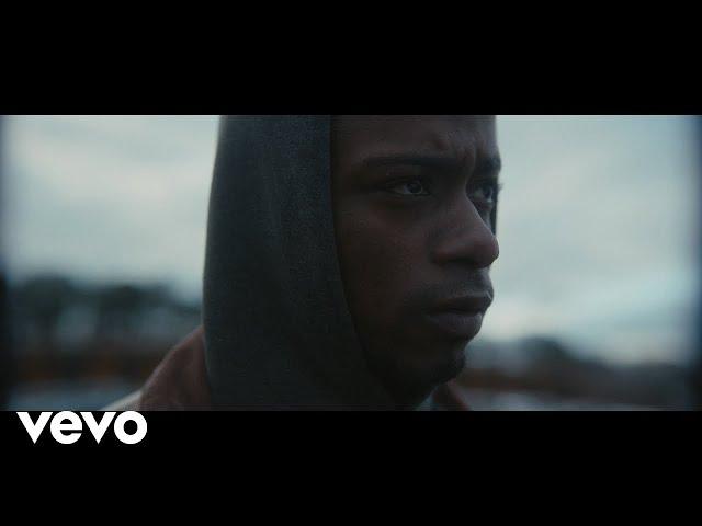 Michael Kiwanuka - Cold Little Heart (Official Video)