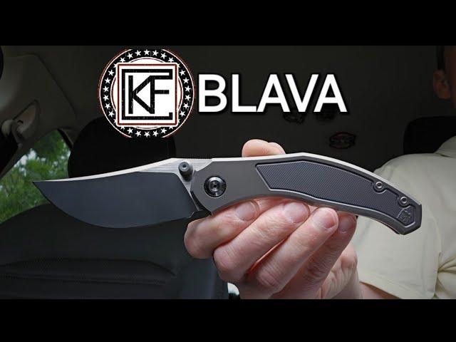 CKF Blava Review