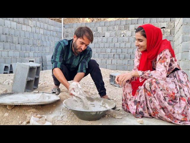 ** "The Miracle of Love! The Story of Hussein and Fereshteh, Two Heroes of One Family "**