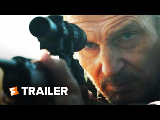 The Marksman Trailer #1 (2021) | Movieclips Trailers