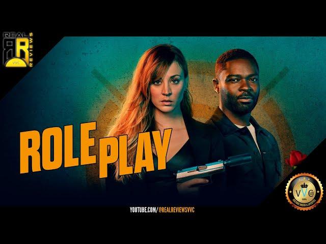 Roleplay (2024) | Real Reviews | | Movie Review |