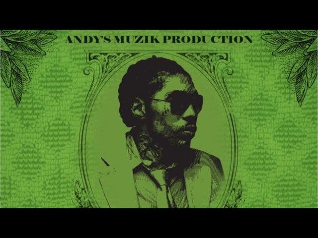 Vybz Kartel - Money Talk - July 2015