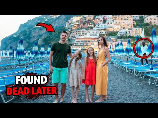 5 American Tourists Who Went MISSING in South America...