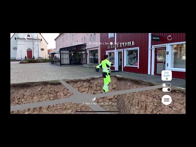 AR in vARberg