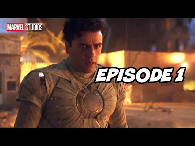 MARVEL WHAT IF SEASON 3 EPISODE 1: World War Hulk, Moon Knight & Things You Missed