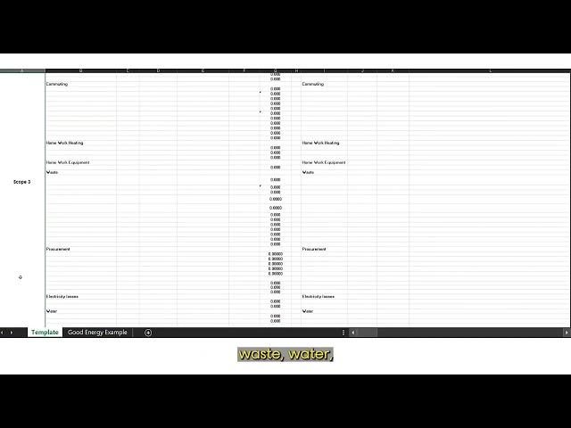 How to measure your company’s carbon emissions