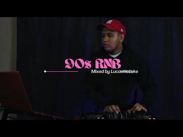BEST OF 90s RNB / FEATURING ASHANTI, NELLY, USHER, SWV, AALIYAH & MANY MORE