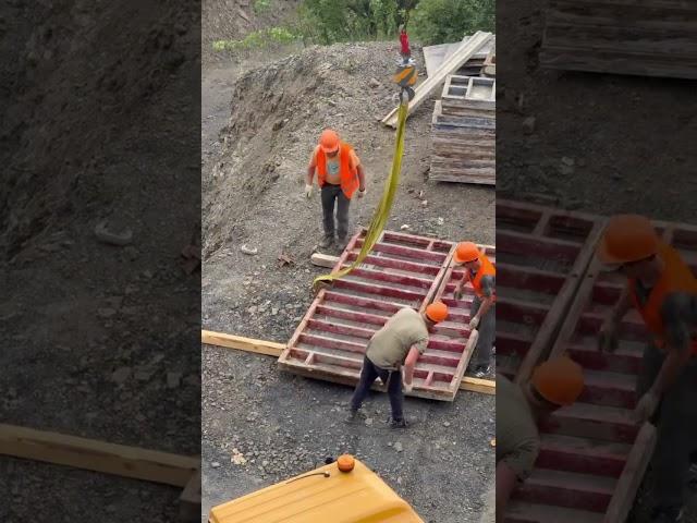 Наши строительные будни в премиальном квартале «Стахеев» ‍️