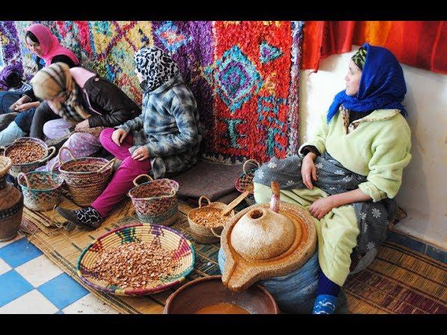 10 facts about Marocco that will surprise you