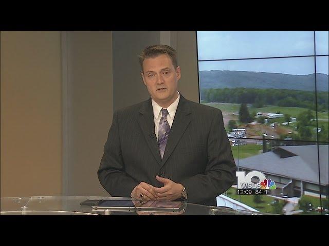 WSLS 10 sold to Graham Media Group