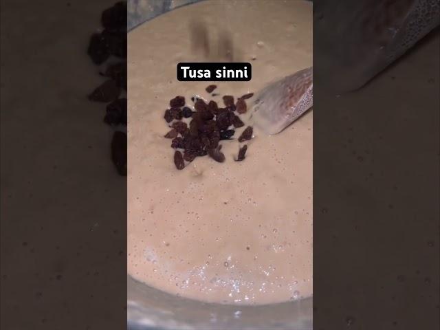 #Shorts || Tusa sinni || food lovers by Ruhana