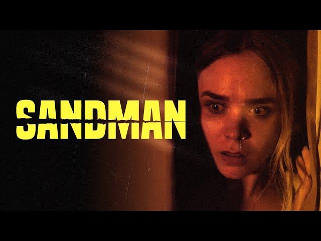 Sandman - Award Winning Short Horror Film