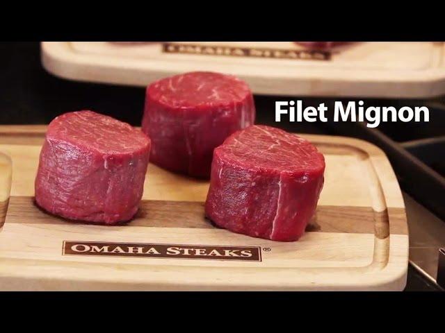 Know Your Steak Cuts