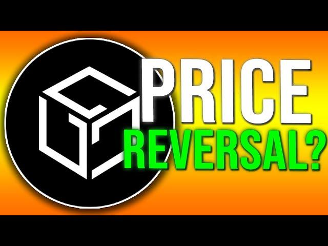 GALA GAMES: PRICE CORRECTION ! WILL IT REVERSE !?  GALA PRICE PREDICTION