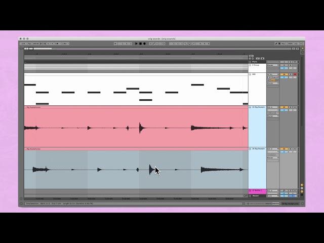 Sound Design Tutorial: Re-recording Sounds