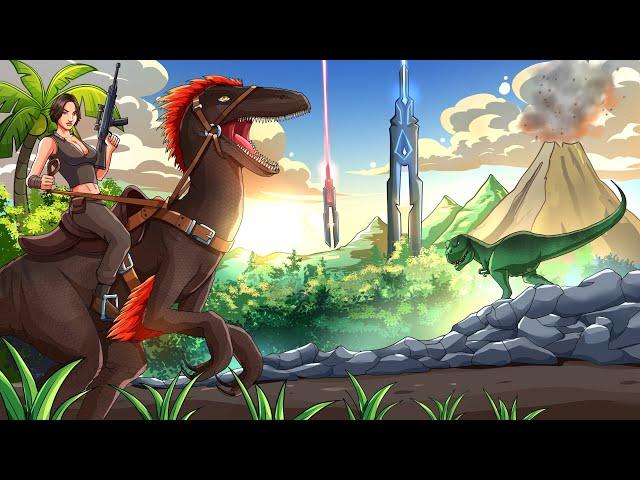 What Makes ARK: Survival Evolved So Special?