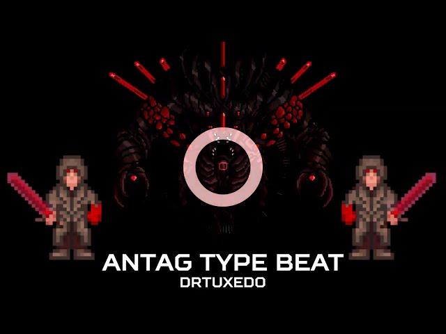 ANTAG TYPE BEAT (SS13 Music)