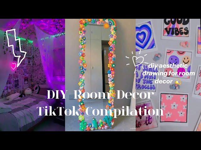 DIY Room Decor Compilation | -.MooniiBear.-