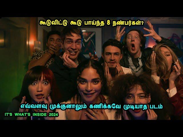 எவ்வளவு முக்குனாலும் கணிக்கவே முடியாத படம் hollywood movies in mr tamilan voice over movies in tamil