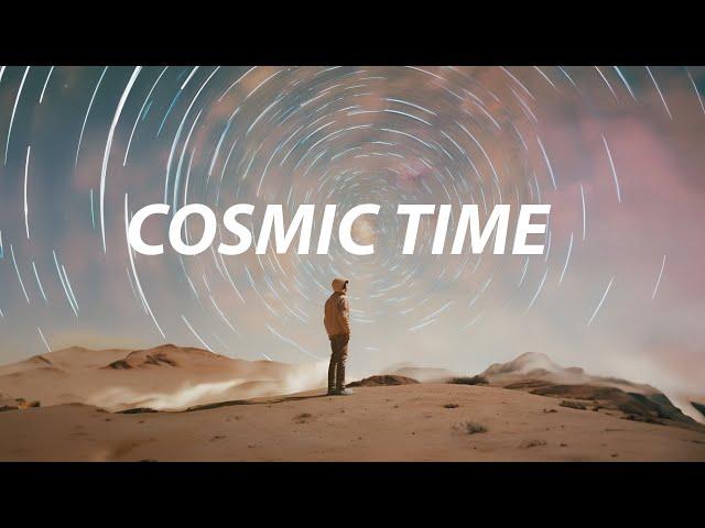 Cosmic Time: Exploring the Mysteries of Temporal Models