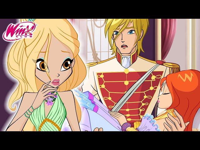 Winx Club - Il giorno dell'incoronazione