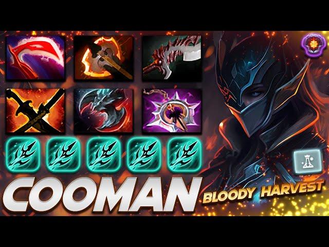 Cooman Phantom Assassin - Dota 2 Pro Gameplay [Watch & Learn]