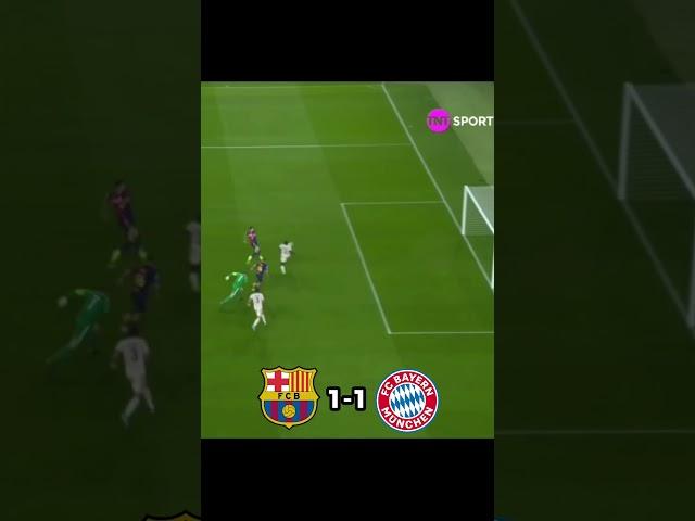 4x1  #barcelona #4x1 #bayern #ucl #championsleague #uefa #football #soccer #video #edit #match