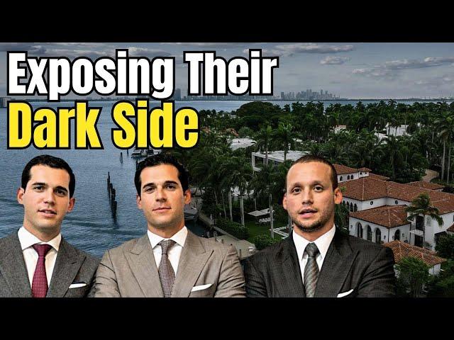 Alexander Brothers Face More Lawsuits as They Get Dubbed "Monsters of Miami"