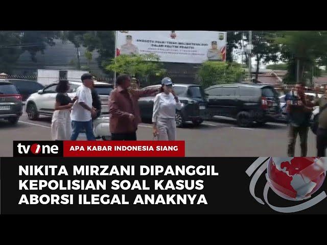 [FULL] Apa Kabar Indonesia Siang (18/09/2024) | tvOne