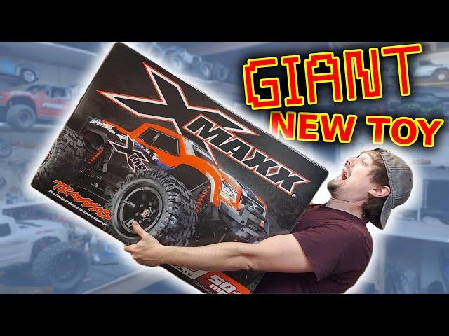 Here's Why This is the WORLD'S BEST RC Car