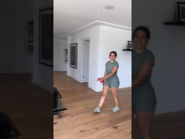 David Dobrik Returns to his Old Home before Selling it