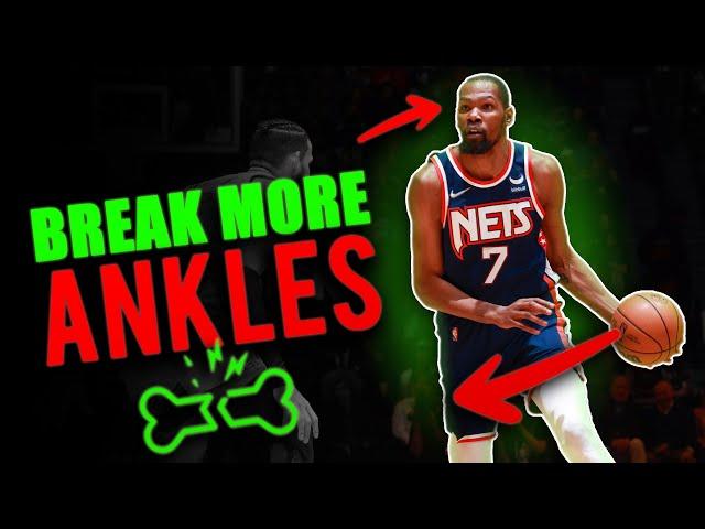 7 PRO Secrets to UNLOCK your Handles | Ultimate Dribbling Tutorial 