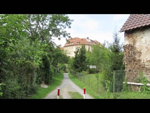 BikeTube HD 87 Radtour durch's Kraichgau