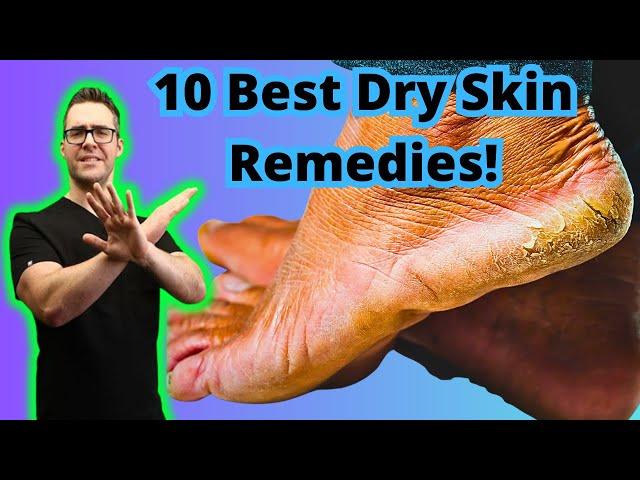 How to Remove Thick Dead Skin from Feet [+#1 BIG SECRET]