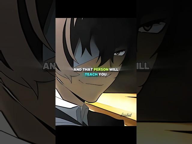 When You Fall for the Soul। Anime Quotes। Anime Edit। Manda Lina Edit। Dazai Edit #shorts