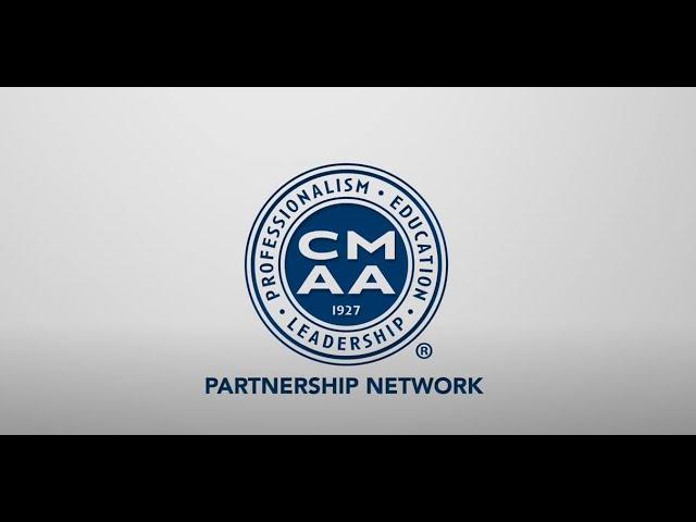 2025 Partnership Network