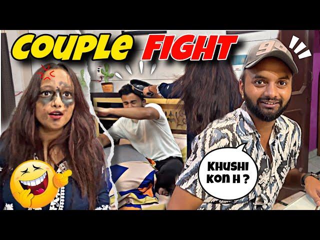 Khushi ka Birthday bhul gya Neeraj or priya ki kari aisi halat  || jeet vlogs #couplevlogs #family