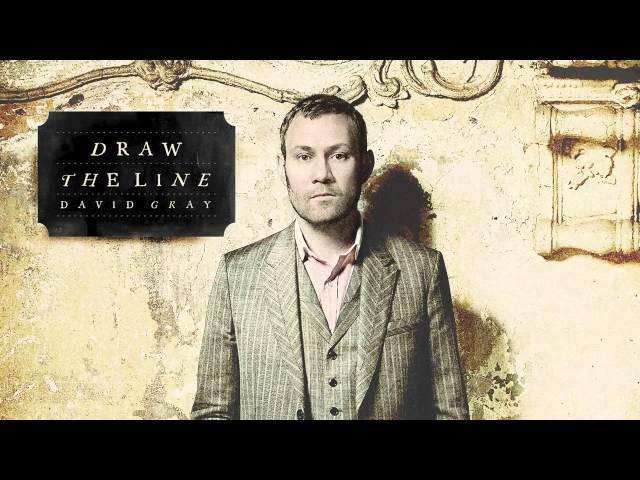 David Gray - Kathleen (Official Audio)