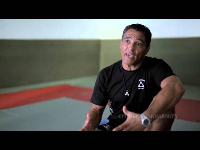 Citizens of Humanity - Rickson Gracie