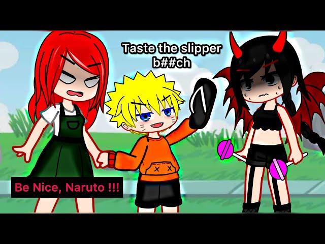 Failed Kidnapping  || Gacha meme || Naruto || Gacha Club