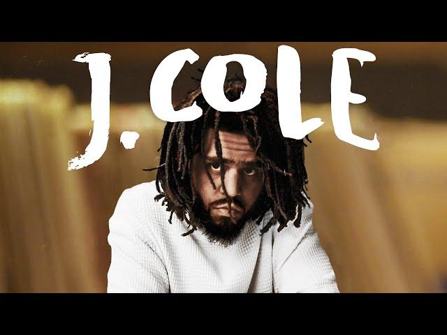 J. Cole - The Bronze Medal